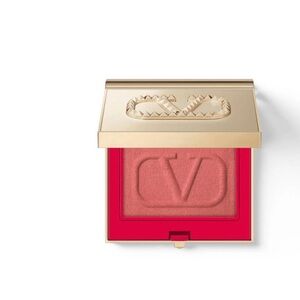 VALENTINO EYE2CHEEK HOLIDAY SET LIMITED EDITION BLUSH AND EYESHADOW